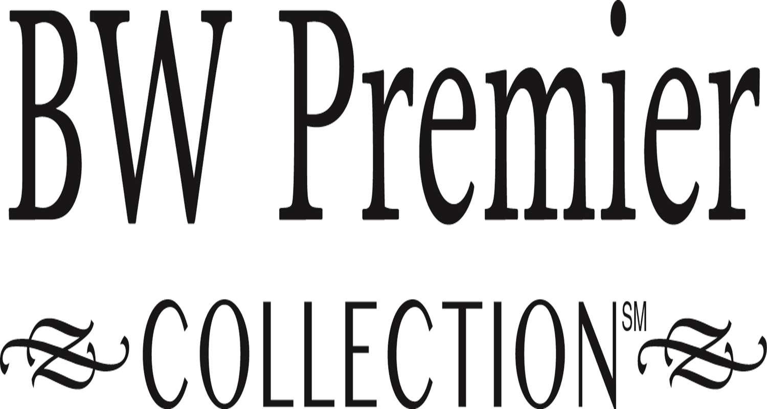 Hy Lytham St Anne'S Aparthotel Lytham St. Annes Eksteriør bilde The New Premier Collection logo